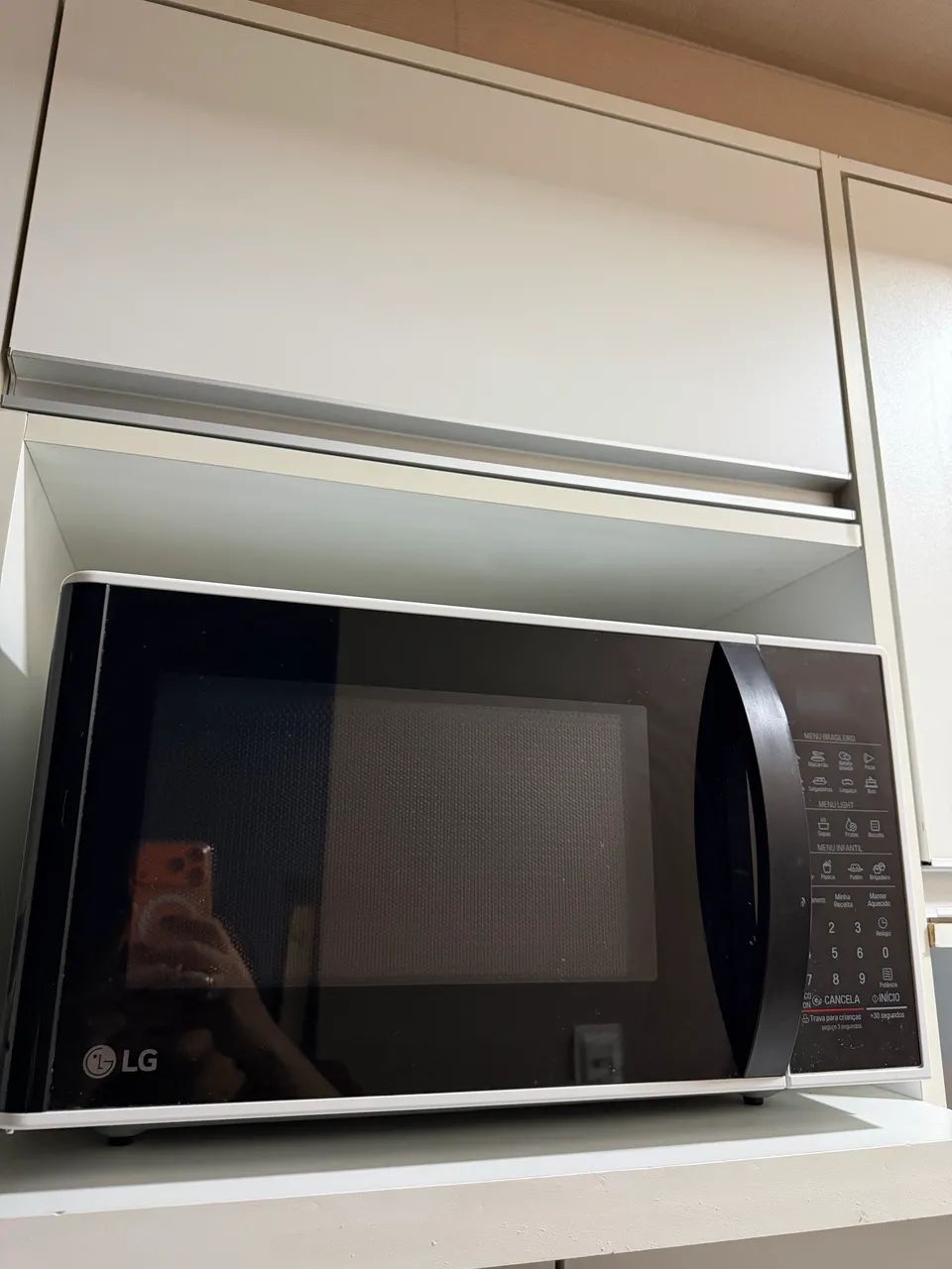 Microondas  - Foto 2