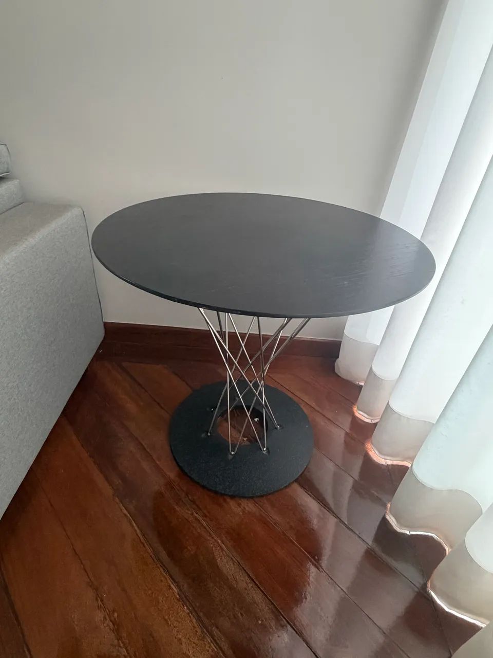 Mesa lateral 