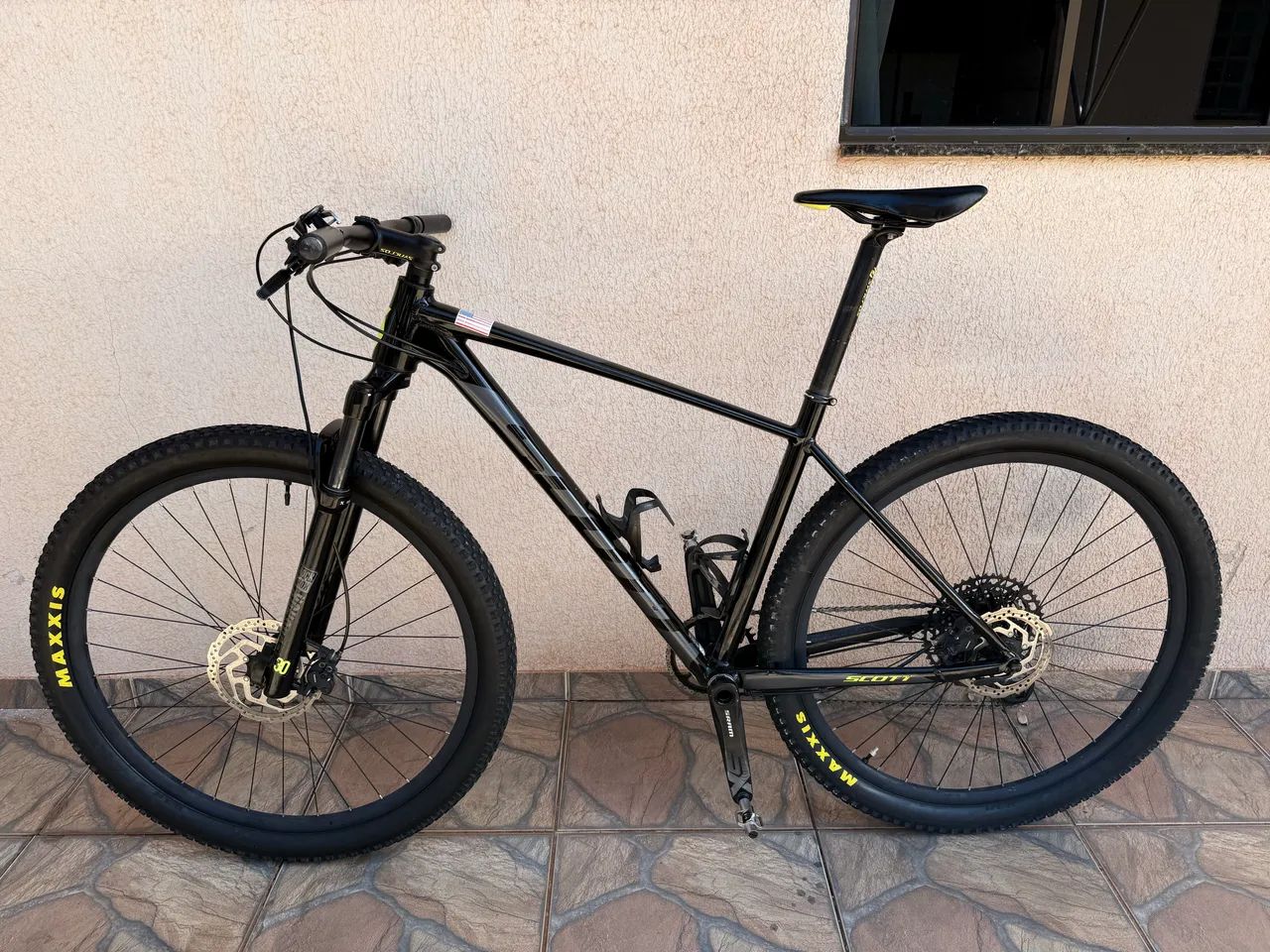 Scott scale 970  - Foto 3