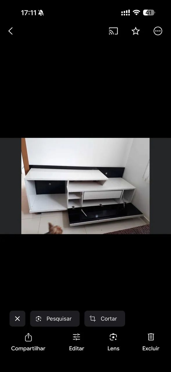 Rack com painel - Foto 3