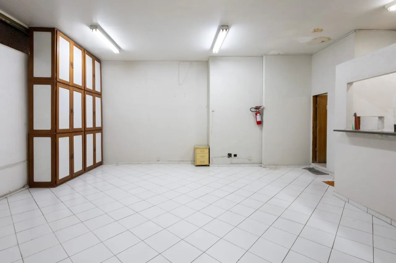 Sobreloja na Avenida Paulista, 648  55 m² - Foto 2