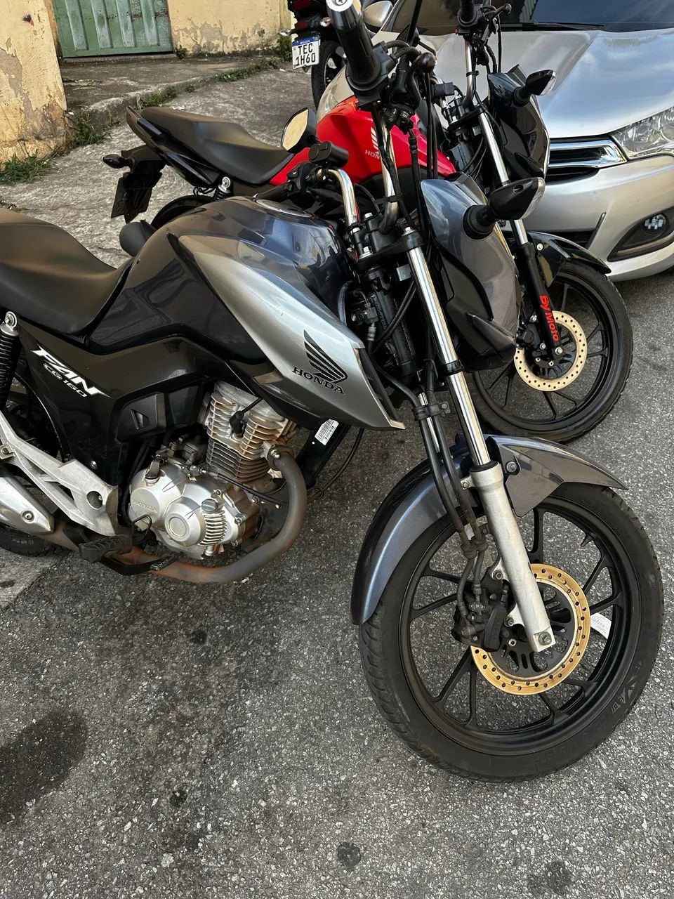 Locação de motos  - Foto 2