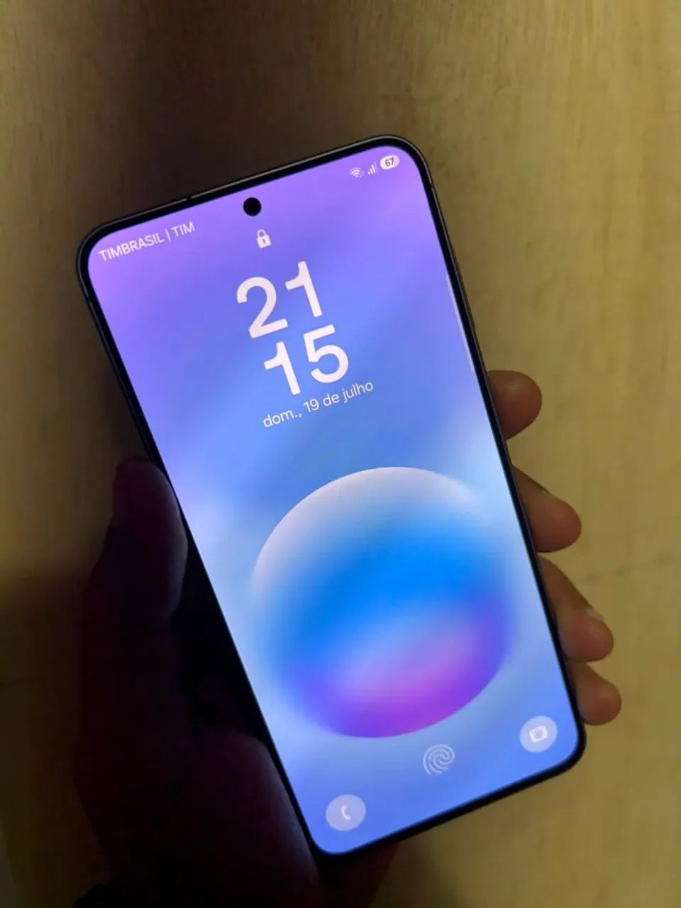GALAXY A57 5G 128GB! NA CAIXA!! - Foto 4