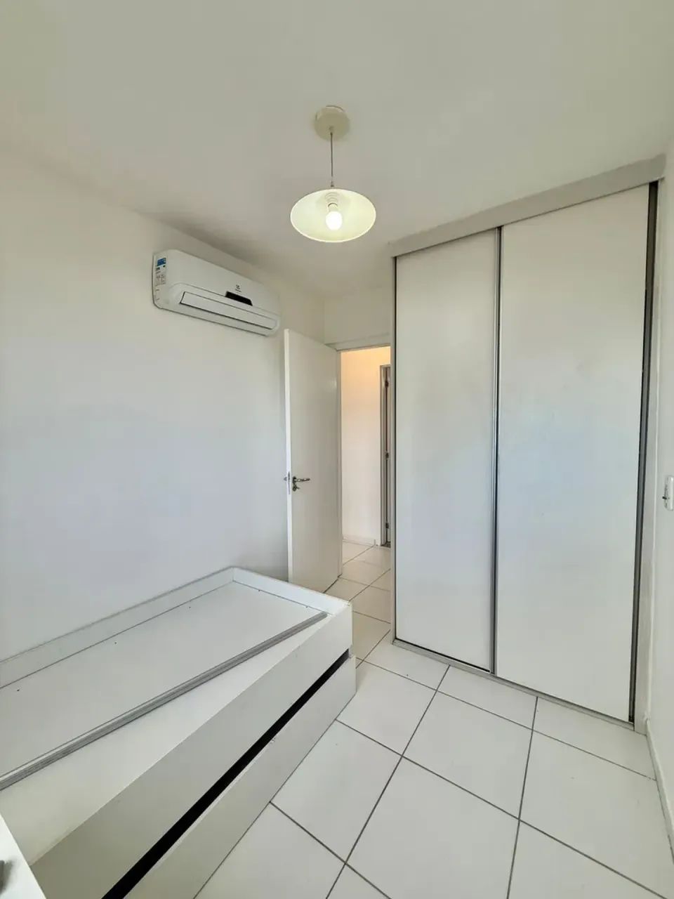 Andar Alto | 62m² | 3 Quartos (1 Suíte) | Poço. - Foto 5