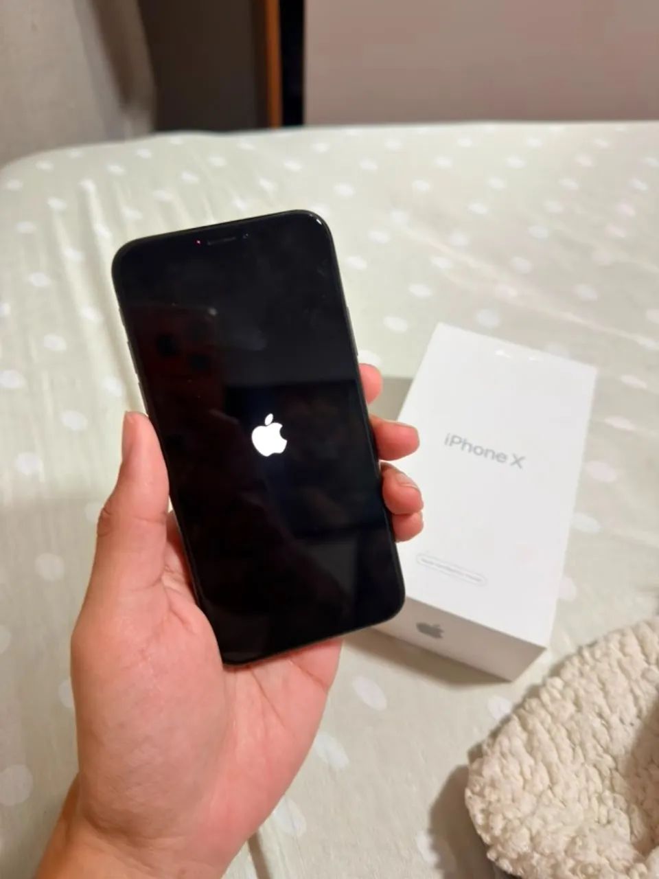 Iphone X 64GB usado  - Foto 3