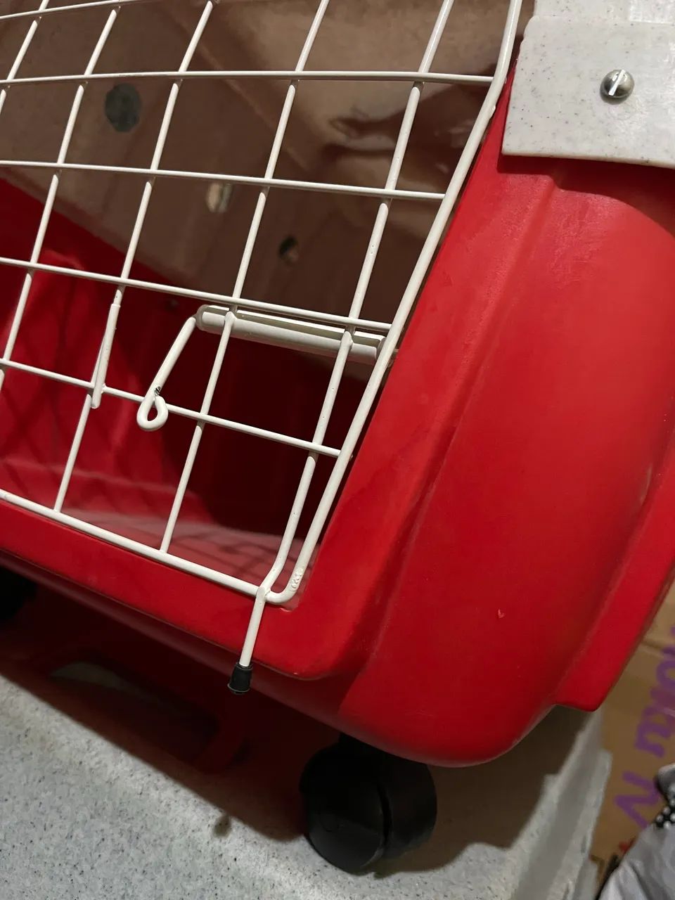 Caixa de transporte PET  - Foto 4
