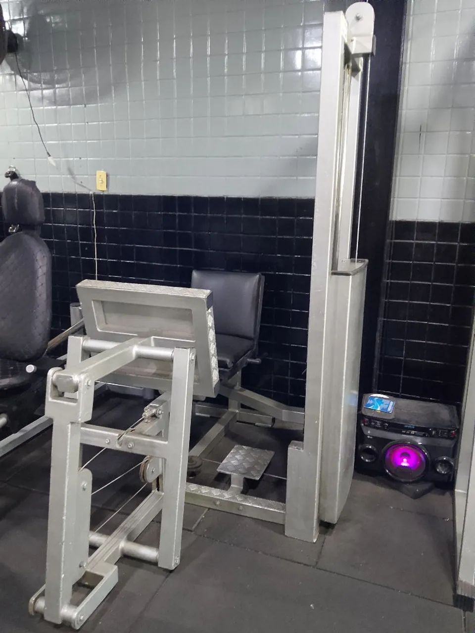 Máquinas de musculação  - Foto 3