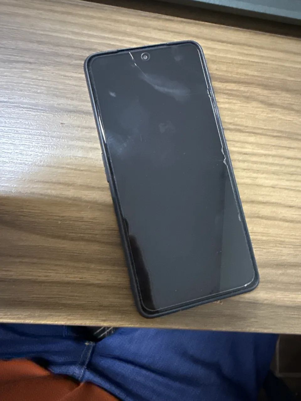 Black shark 4 pro 