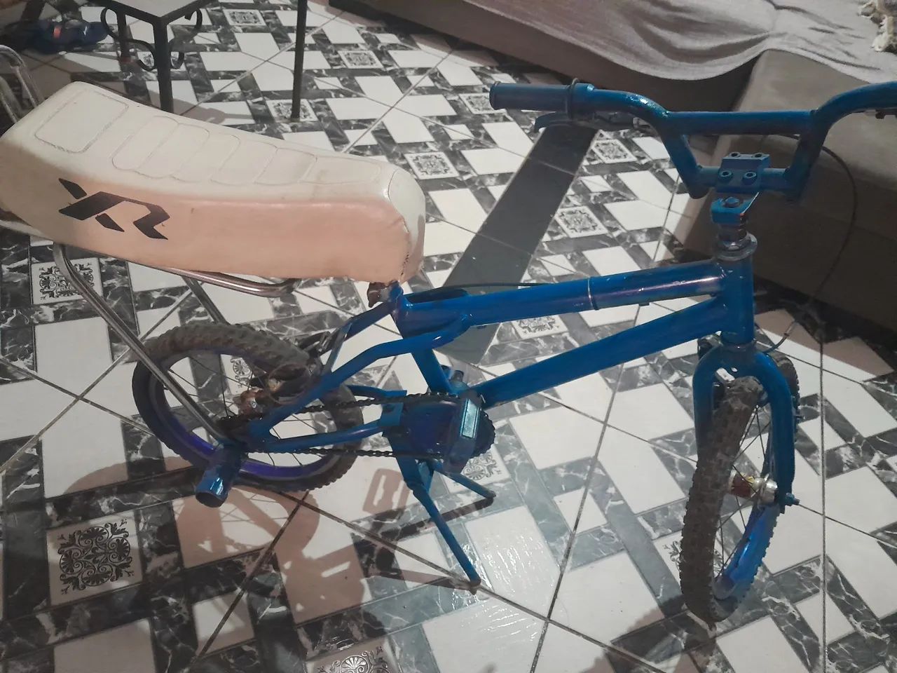 Vendo bicicleta  - Foto 4