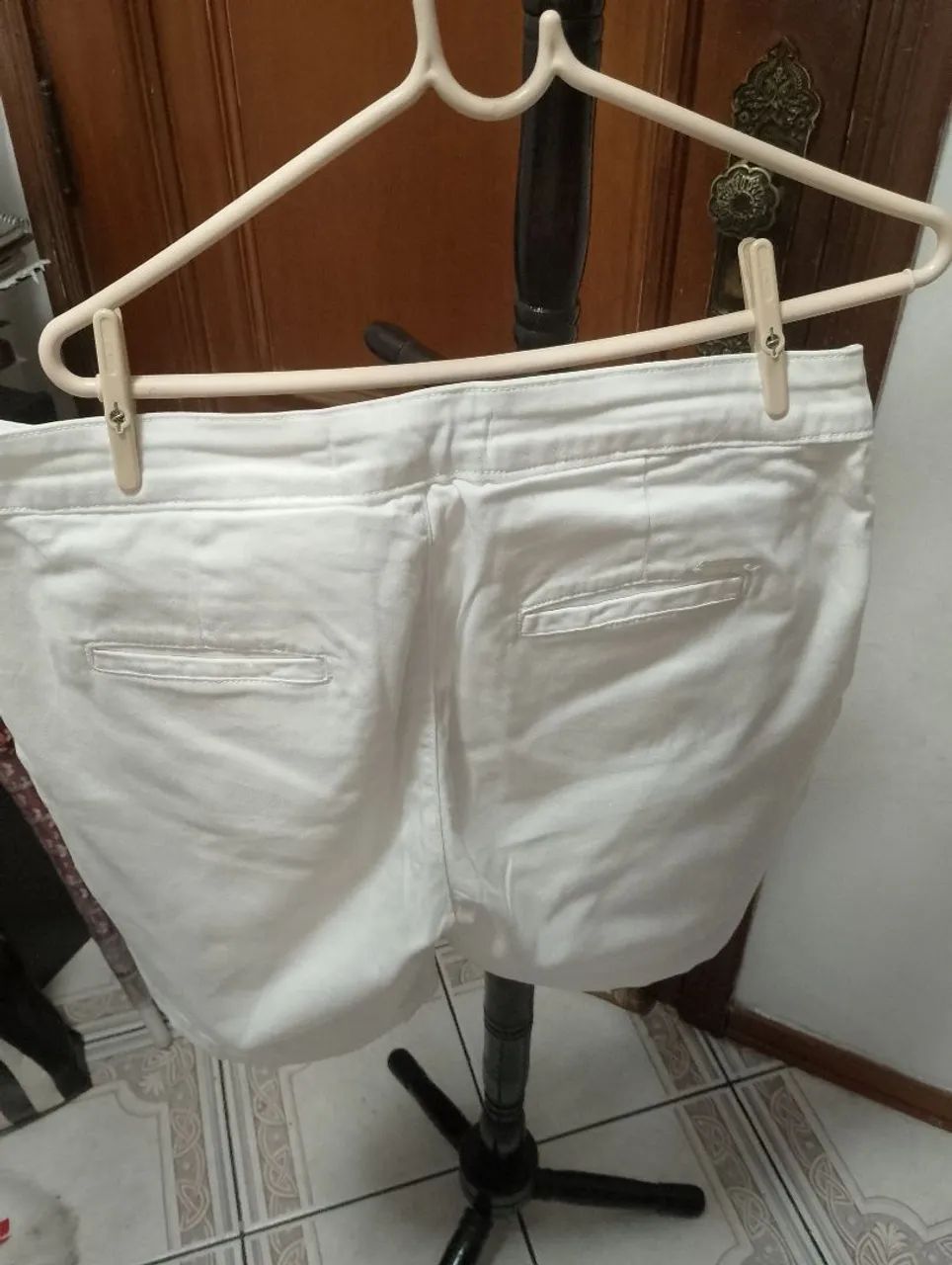 Short feminino  - Foto 5