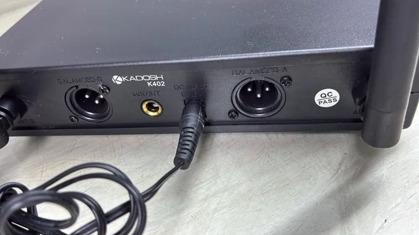 Kadosh  k402 - Foto 5