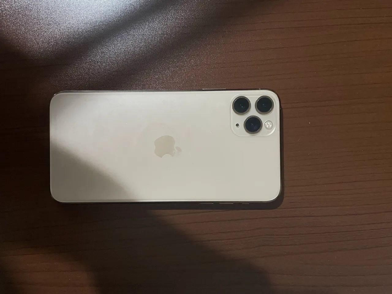 Iphone 11 Pro Max 64 Gb, bateria trocada - Foto 2