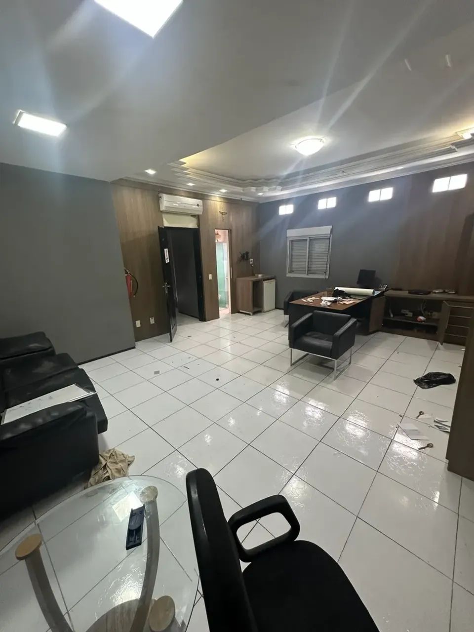 ALUGO PRÉDIO COMERCIAL NO CENTRO - Foto 5