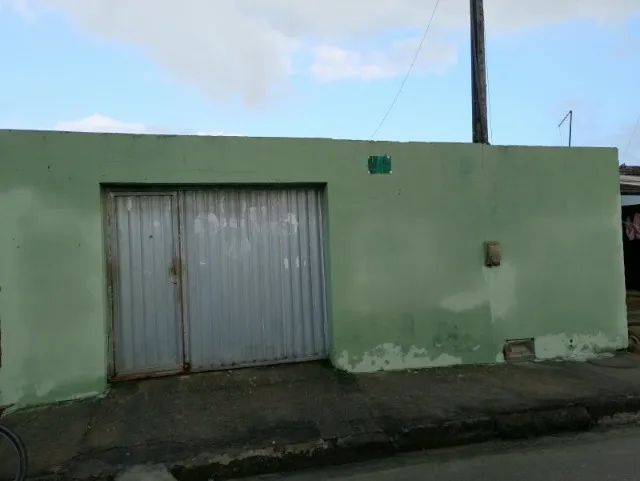 Casa em excelente localidade