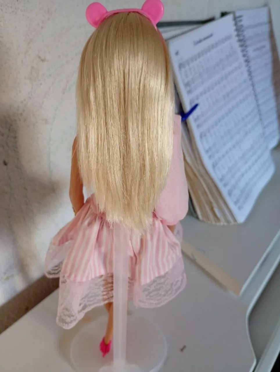 Barbie linda original Mattel  - Foto 3