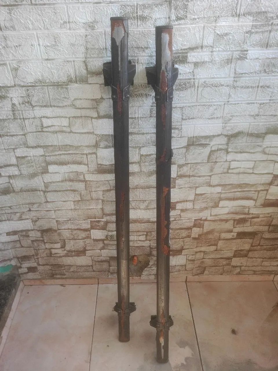 Rack, bagageiro veicular  - Foto 2