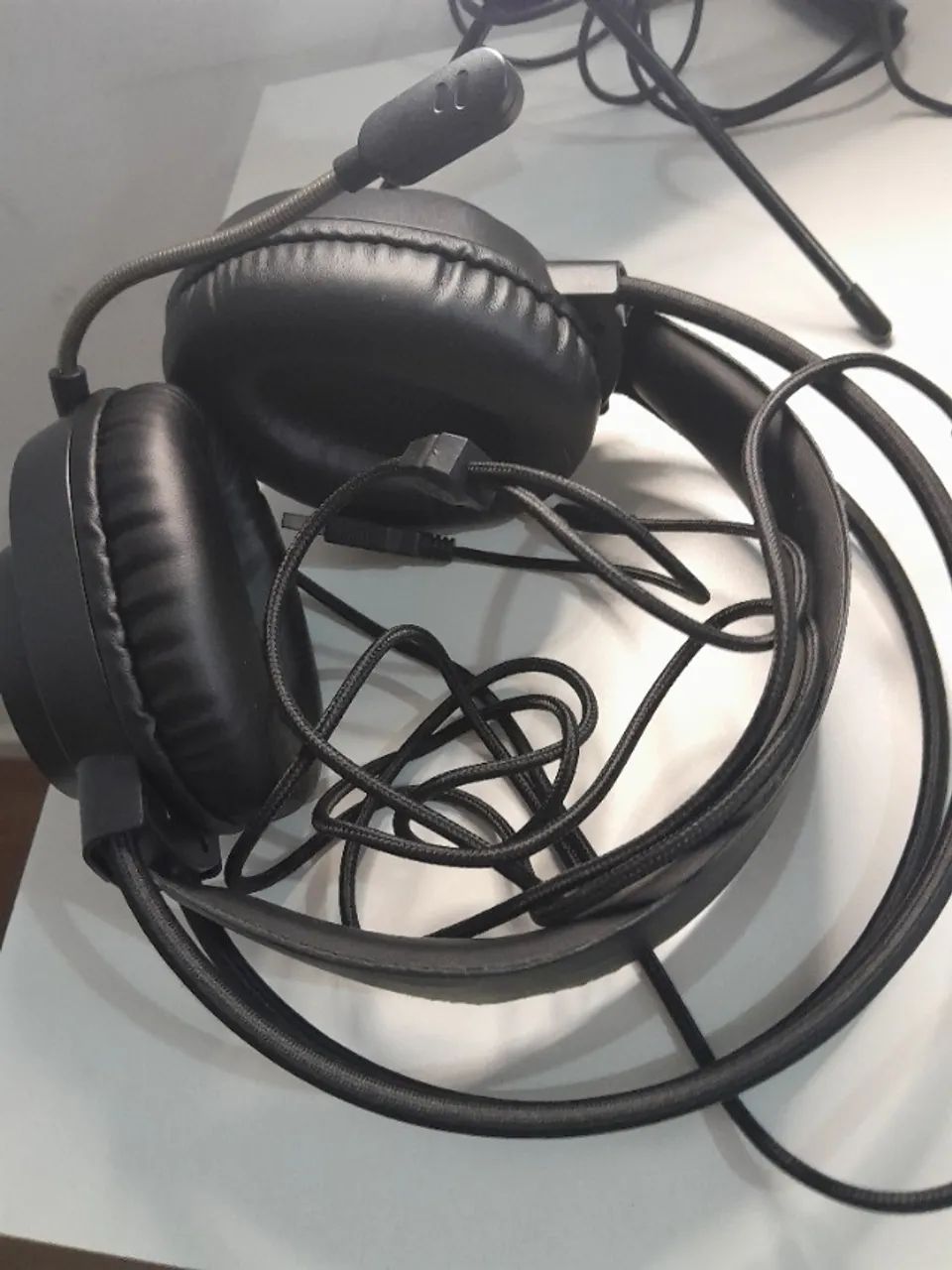 Fone headset - Foto 2