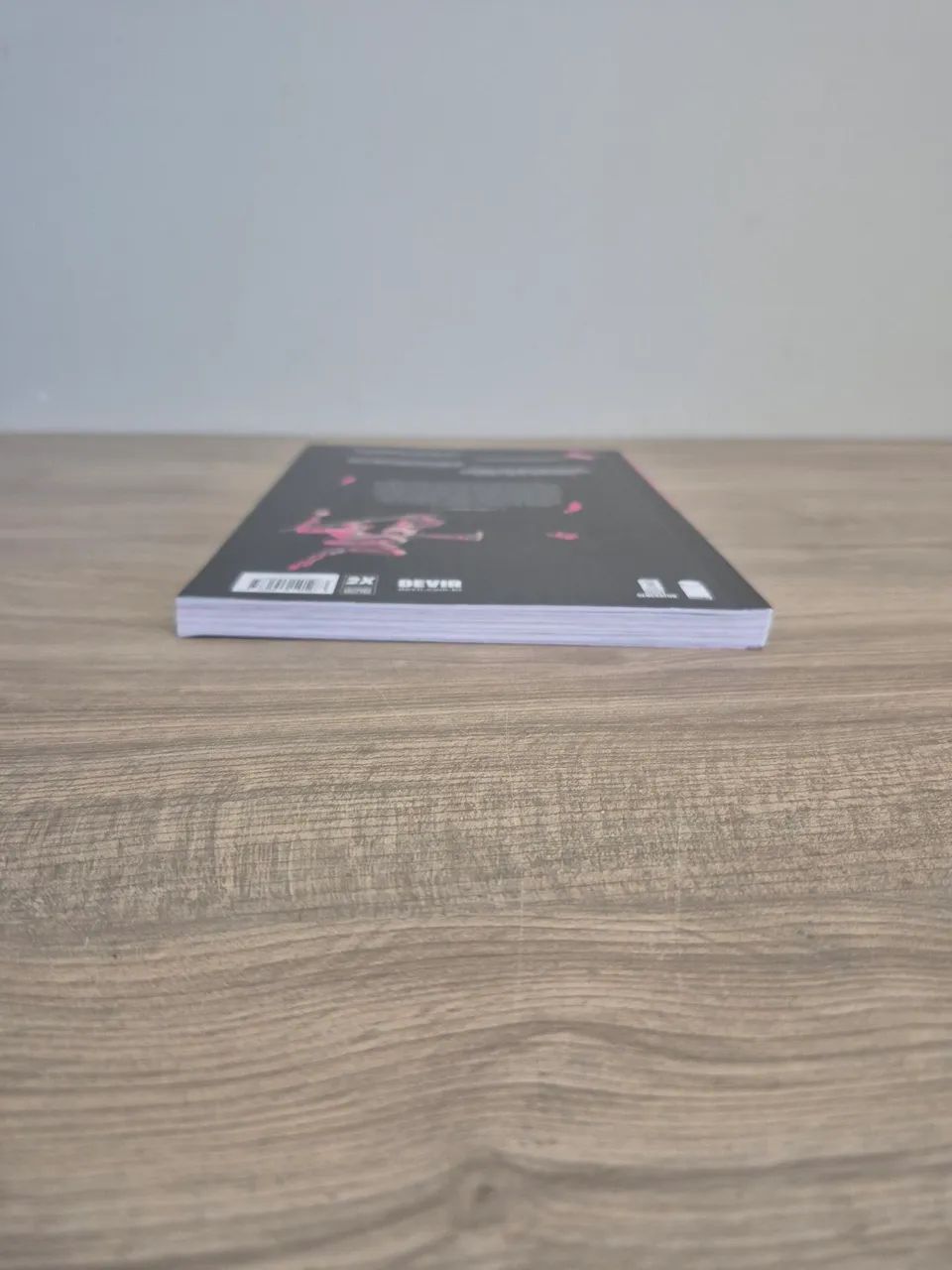 Deadly Class Vol 7 - Foto 3