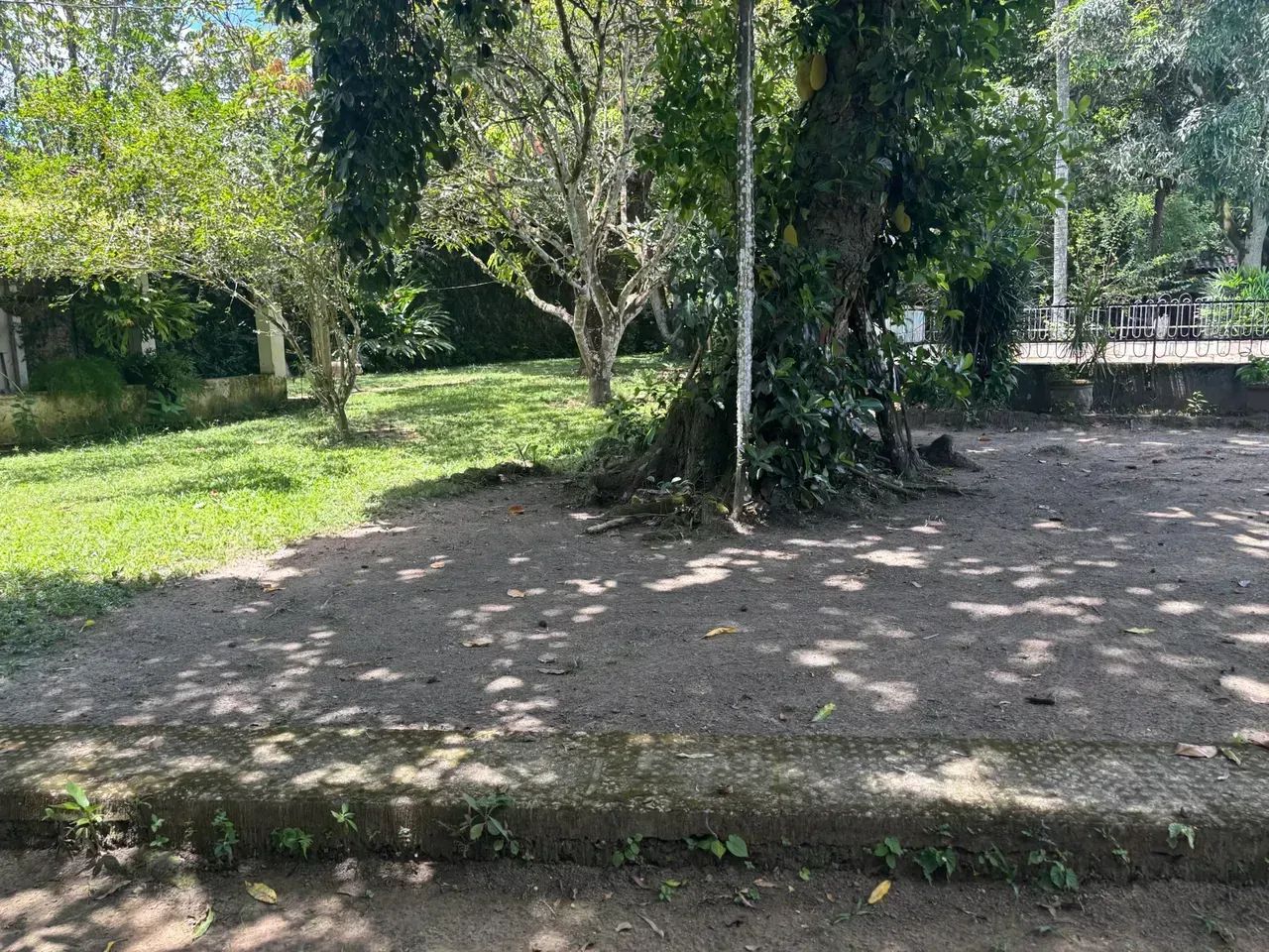 chaca em aldeia, km 8, local agradável e seguro!! - Foto 4