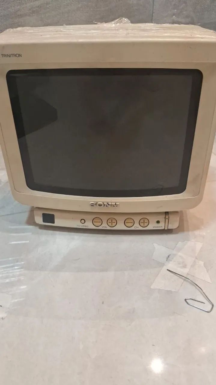 TVs pequenas  - Foto 2