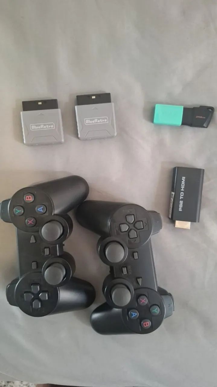 Playstation 2 - Foto 4