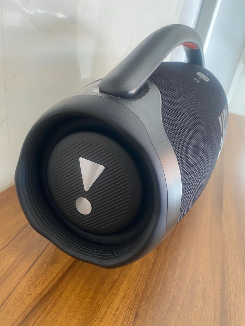 Jbl bombox 3 - Foto 4