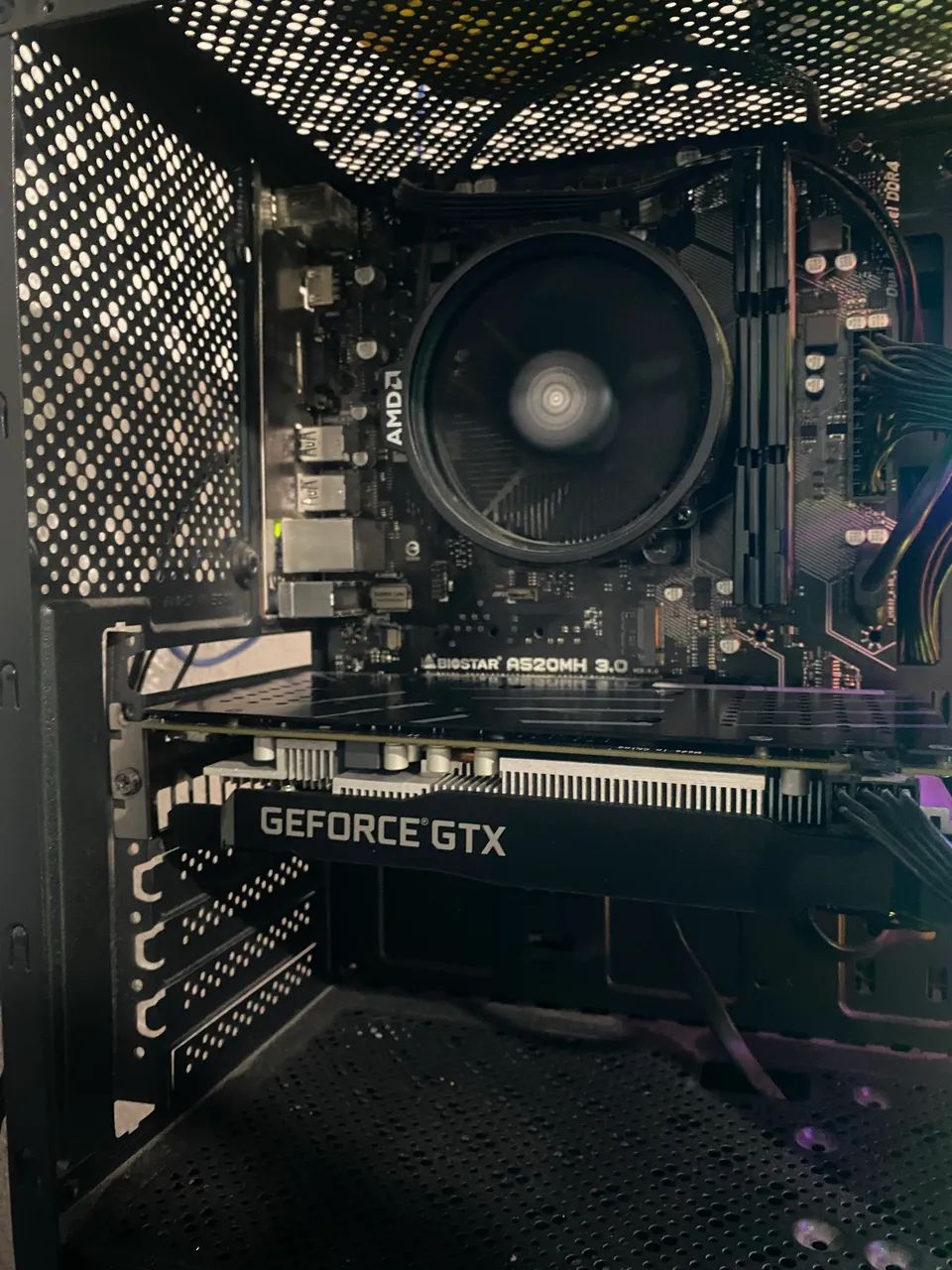 GTX 1660 SUPER 6G