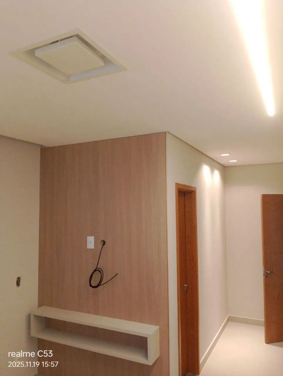 Pintura residencial e comercial  - Foto 2