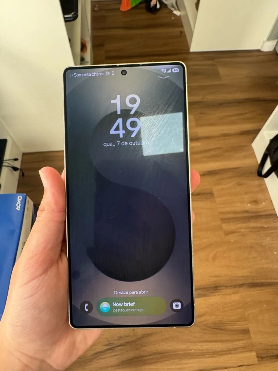 Galaxy S25 Ultra 256GB garantia 6 meses - Foto 4
