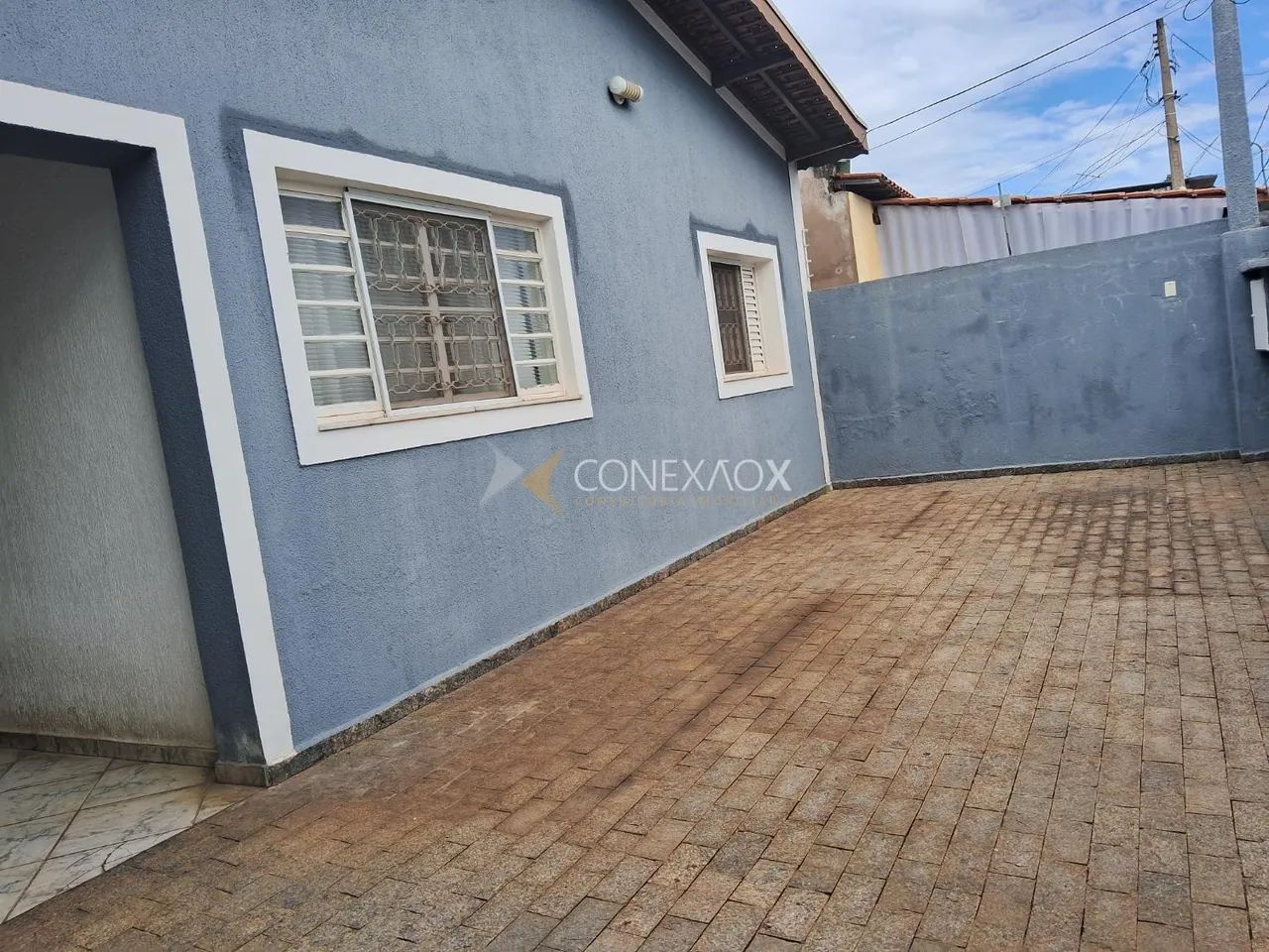 casa - Jardim Eulina - Campinas - Foto 2