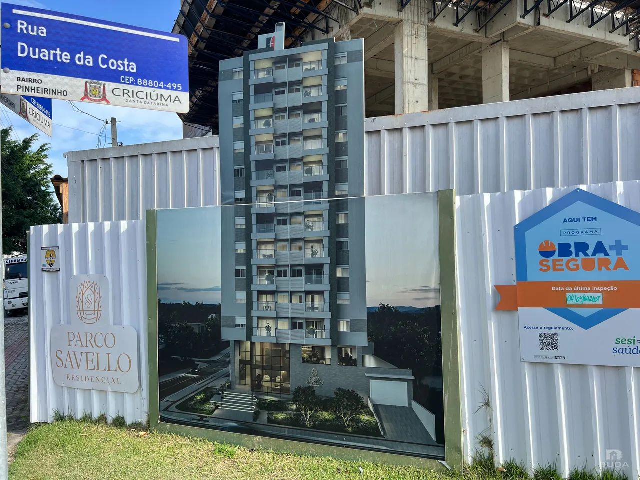 Apartamento no Pinheirinho, Criciúma - Foto 4