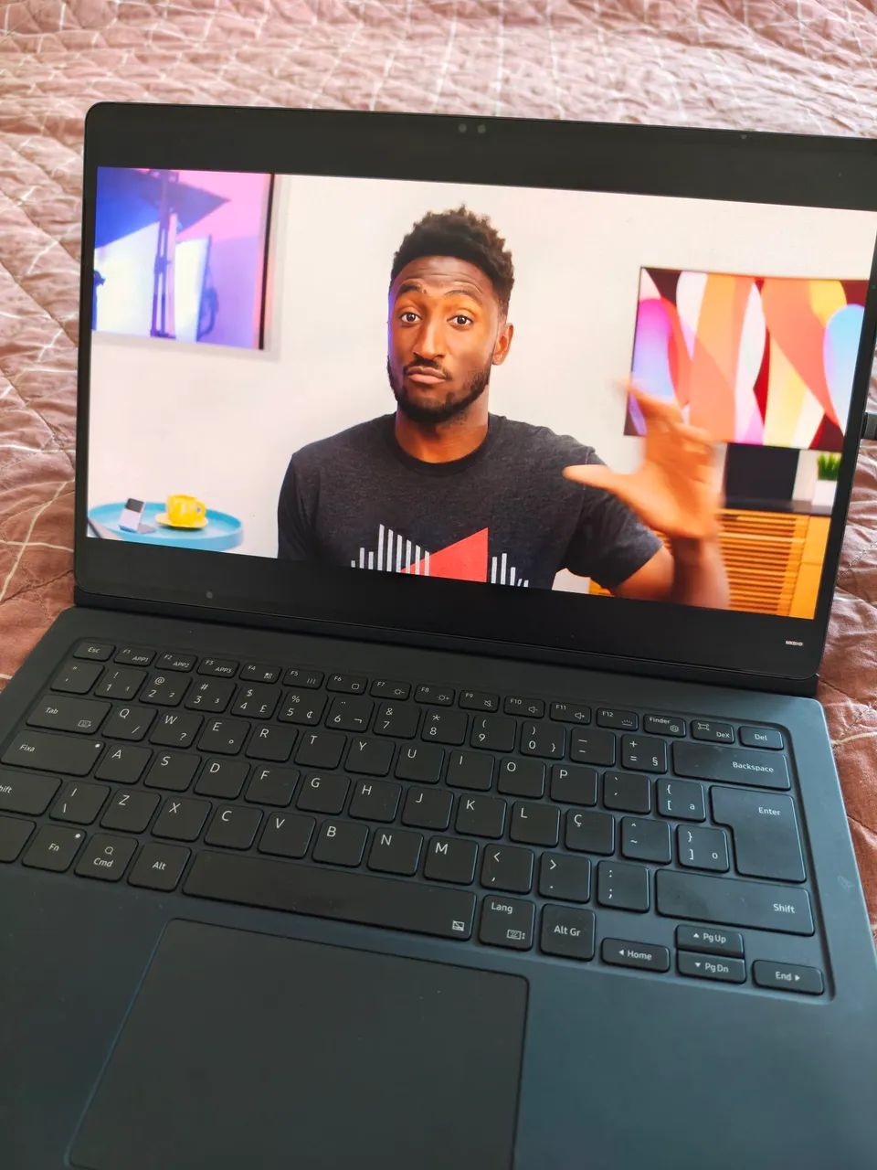 Galaxy tab s9 ultra - Foto 2