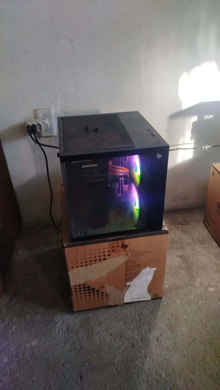 CPU AM4 ATHLON 3.50GHZ