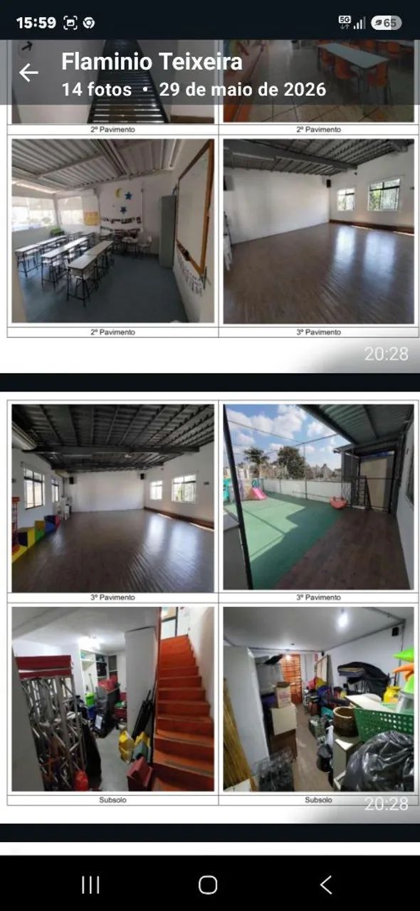 Vendo Predinho Col Batista - Foto 3