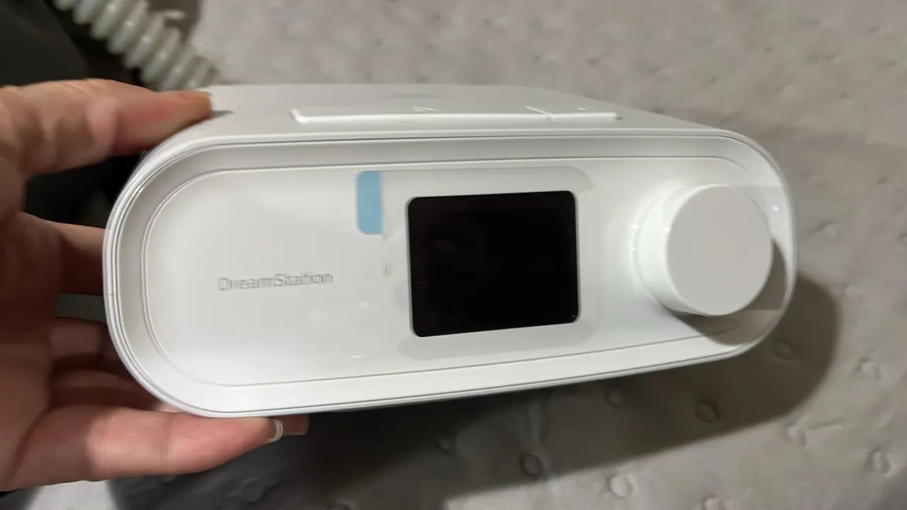 Bipap Philips respironics - Foto 2