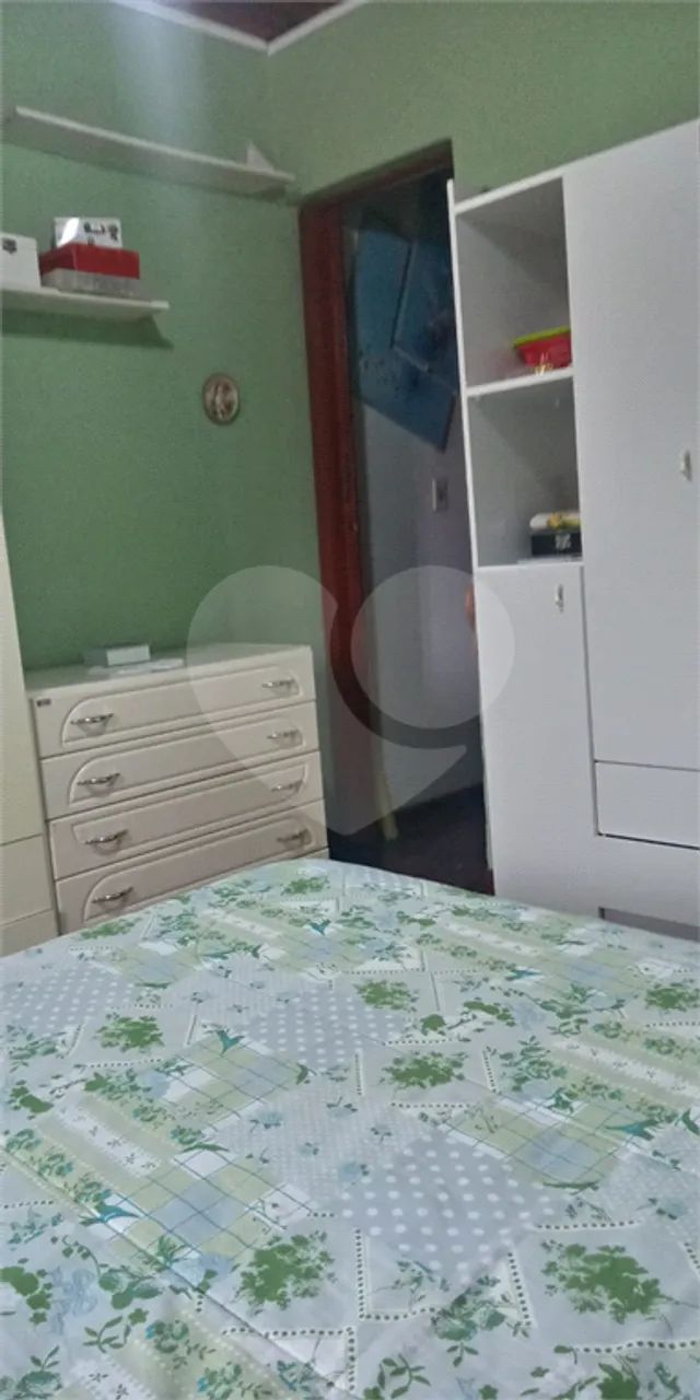 Sobrado no Parque Mandaqui - Foto 4