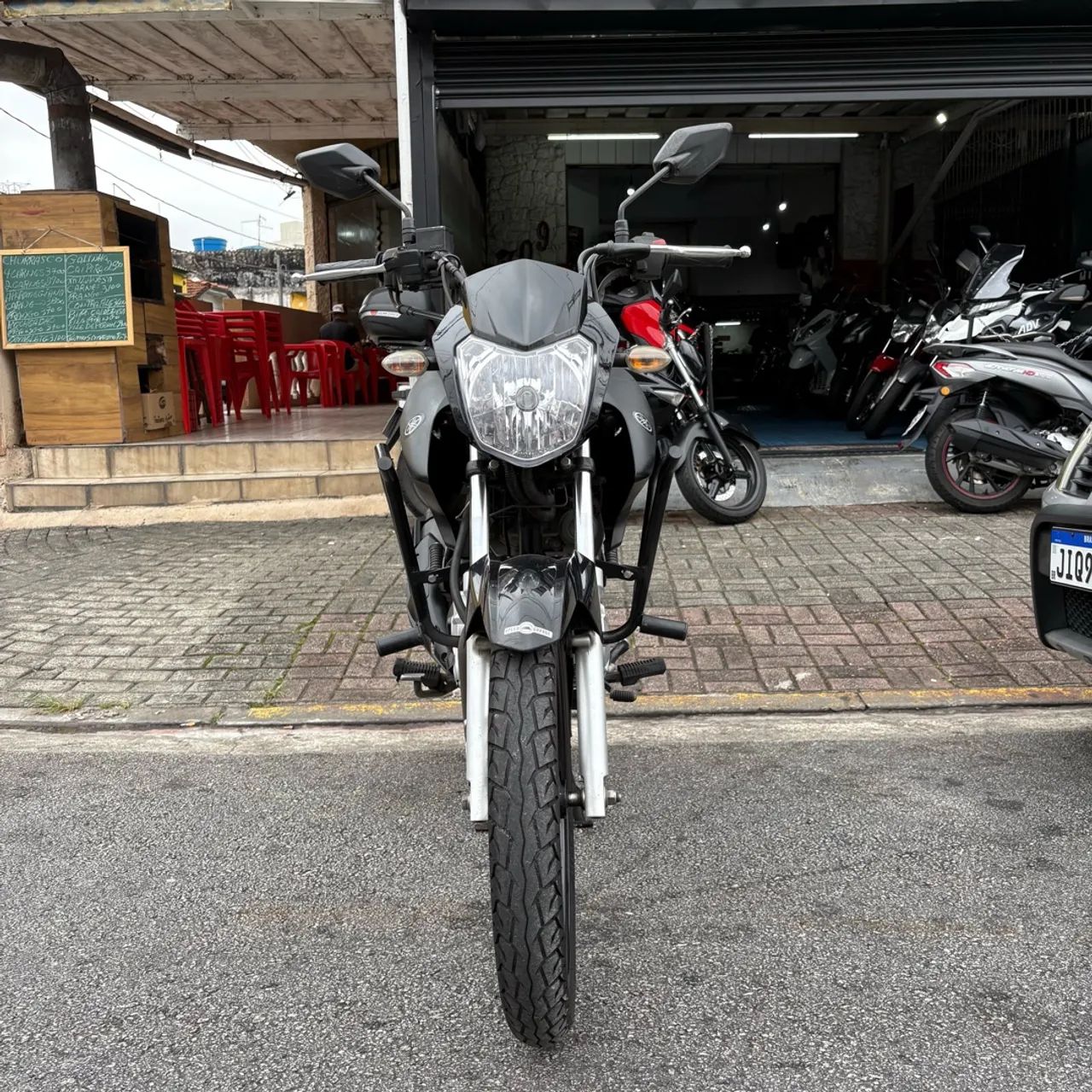 Yamaha Factor 150 ED 2019 - Foto 2