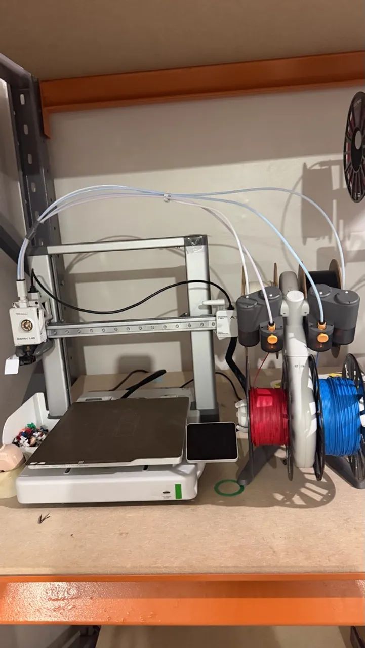 Kit impressora 3d - Foto 2