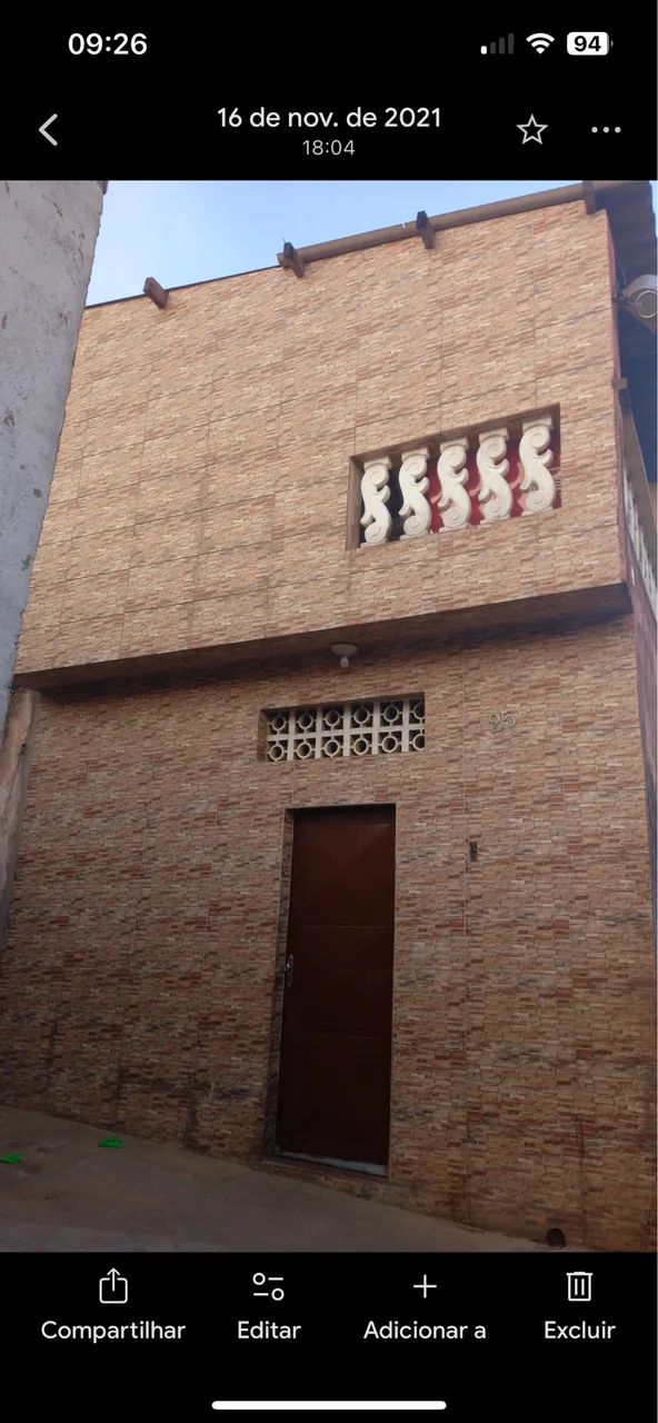 Foto - Itaquaquecetuba - Parque Piratininga