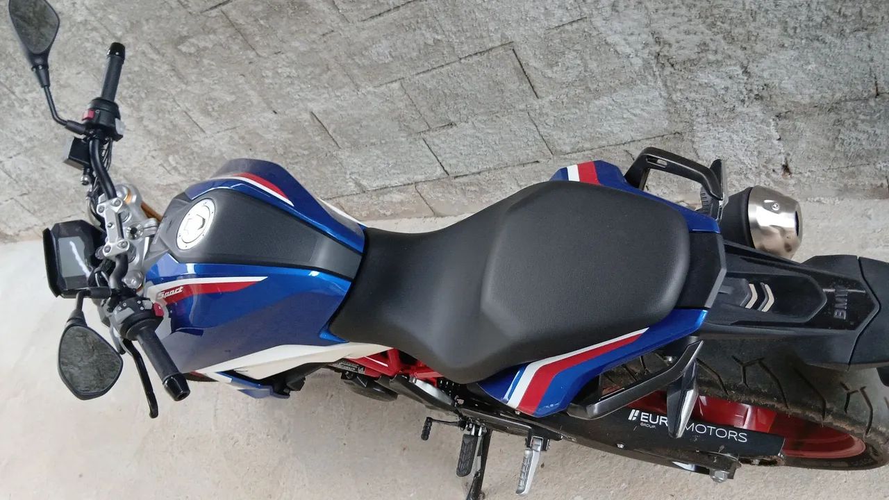 Moto Zero!!! - Foto 3