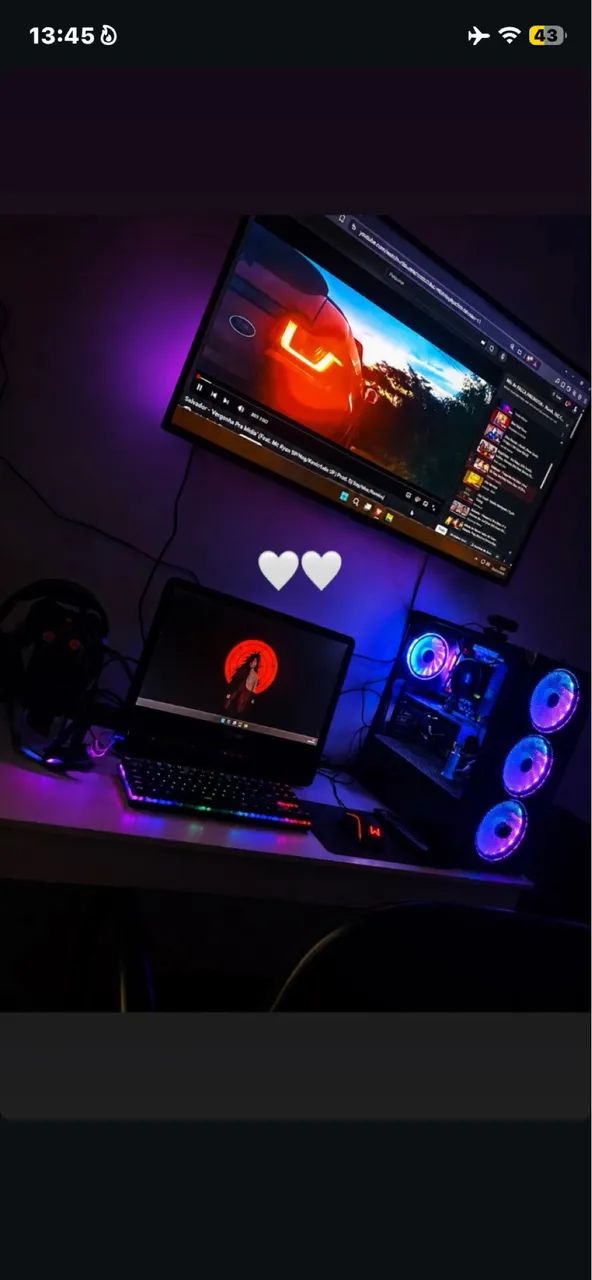 PC GAMER COMPLETO