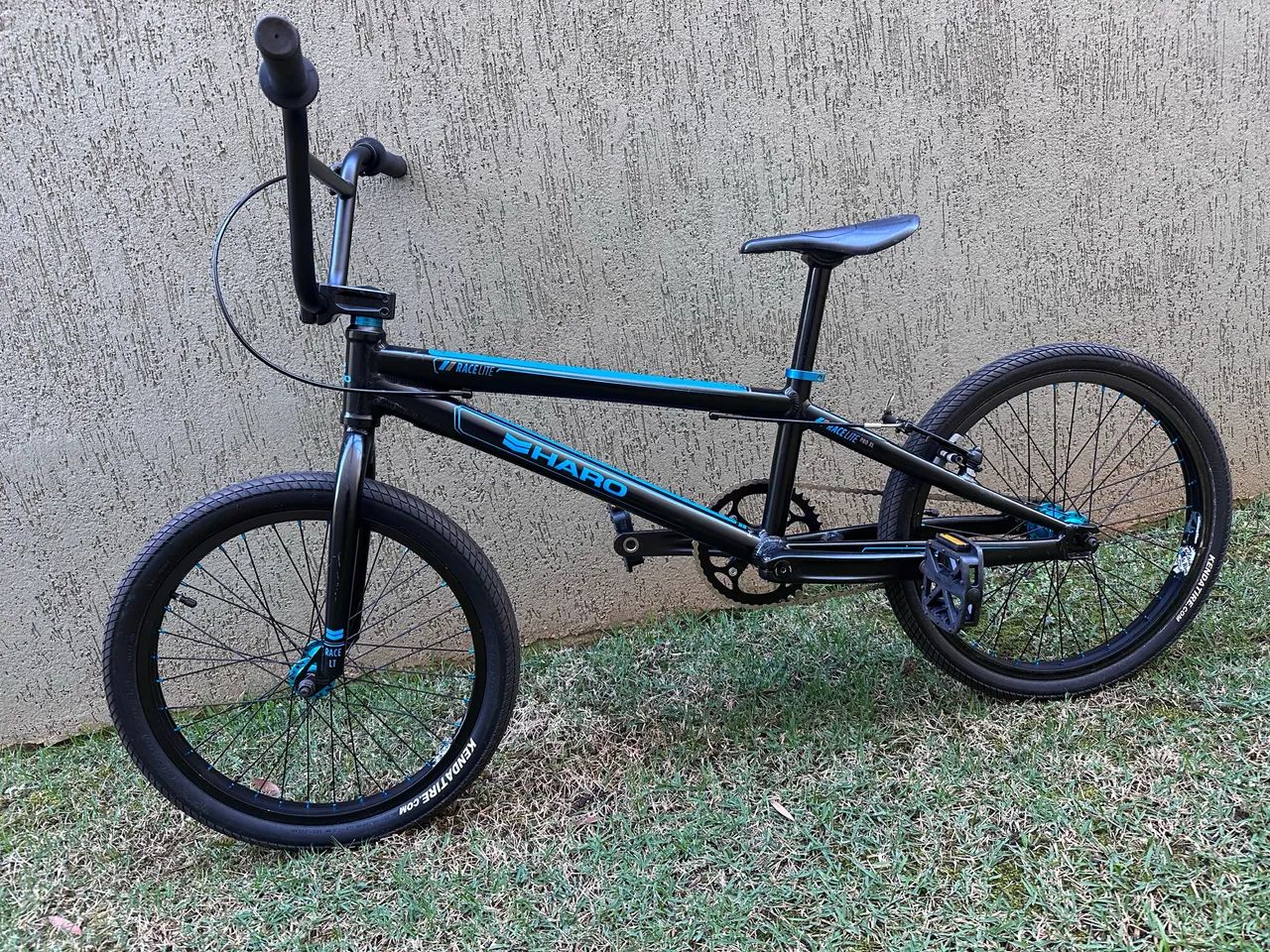 Bmx Haro Race Lite XL - Ciclismo - Barro Preto, Belo Horizonte