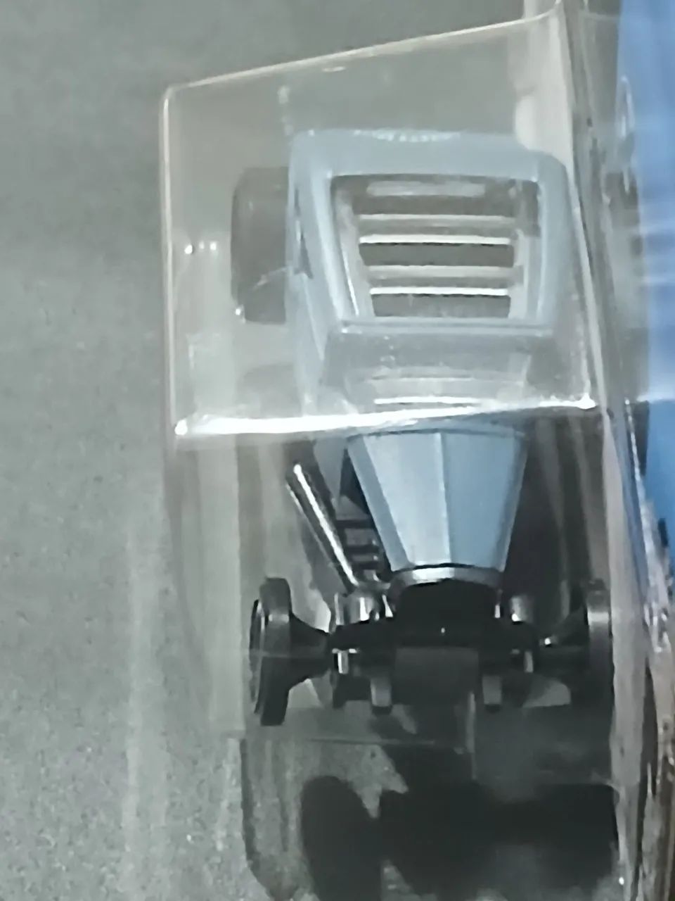Hot Wheels TH  - Foto 2