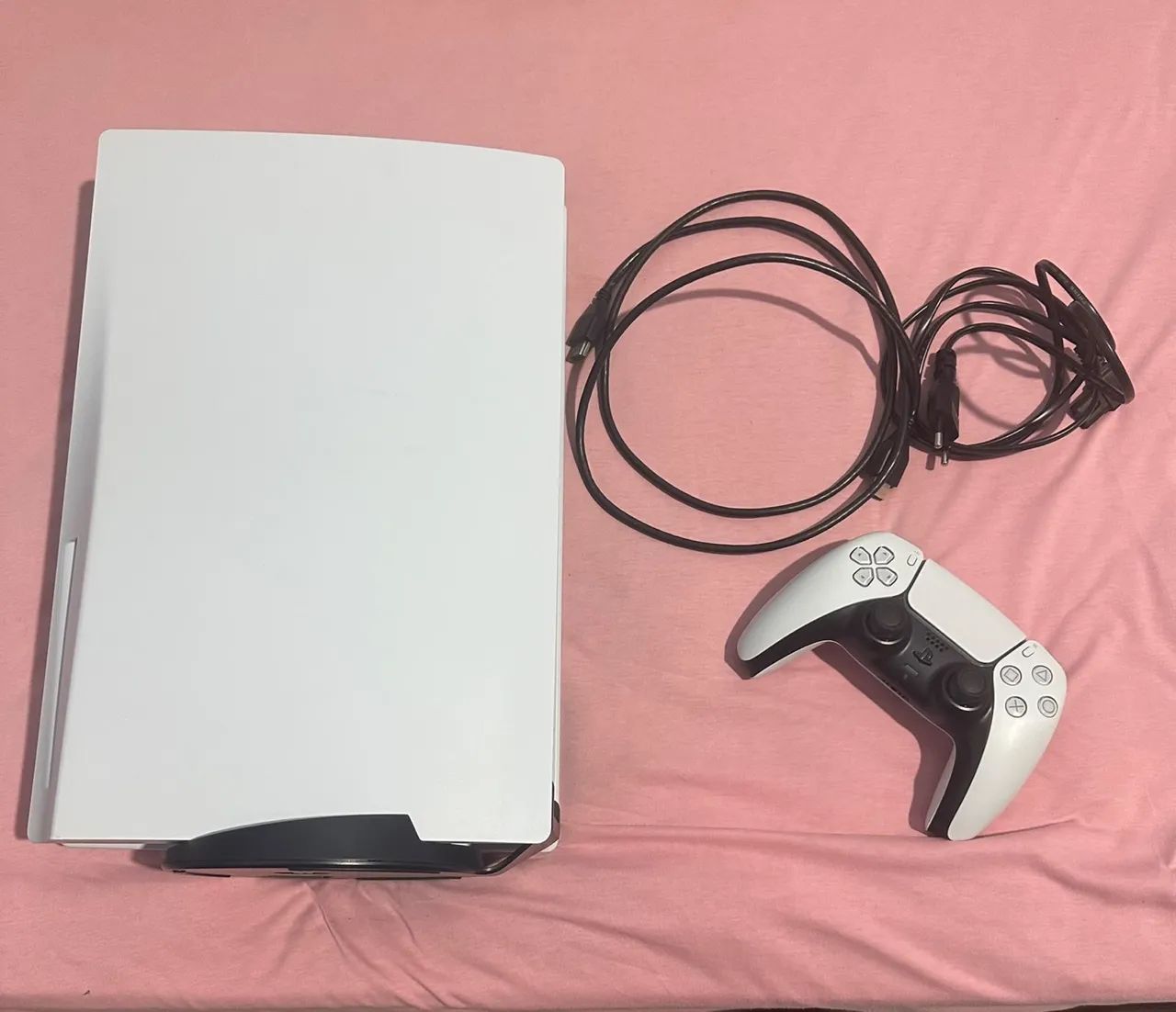Vendo ps5 - Foto 5