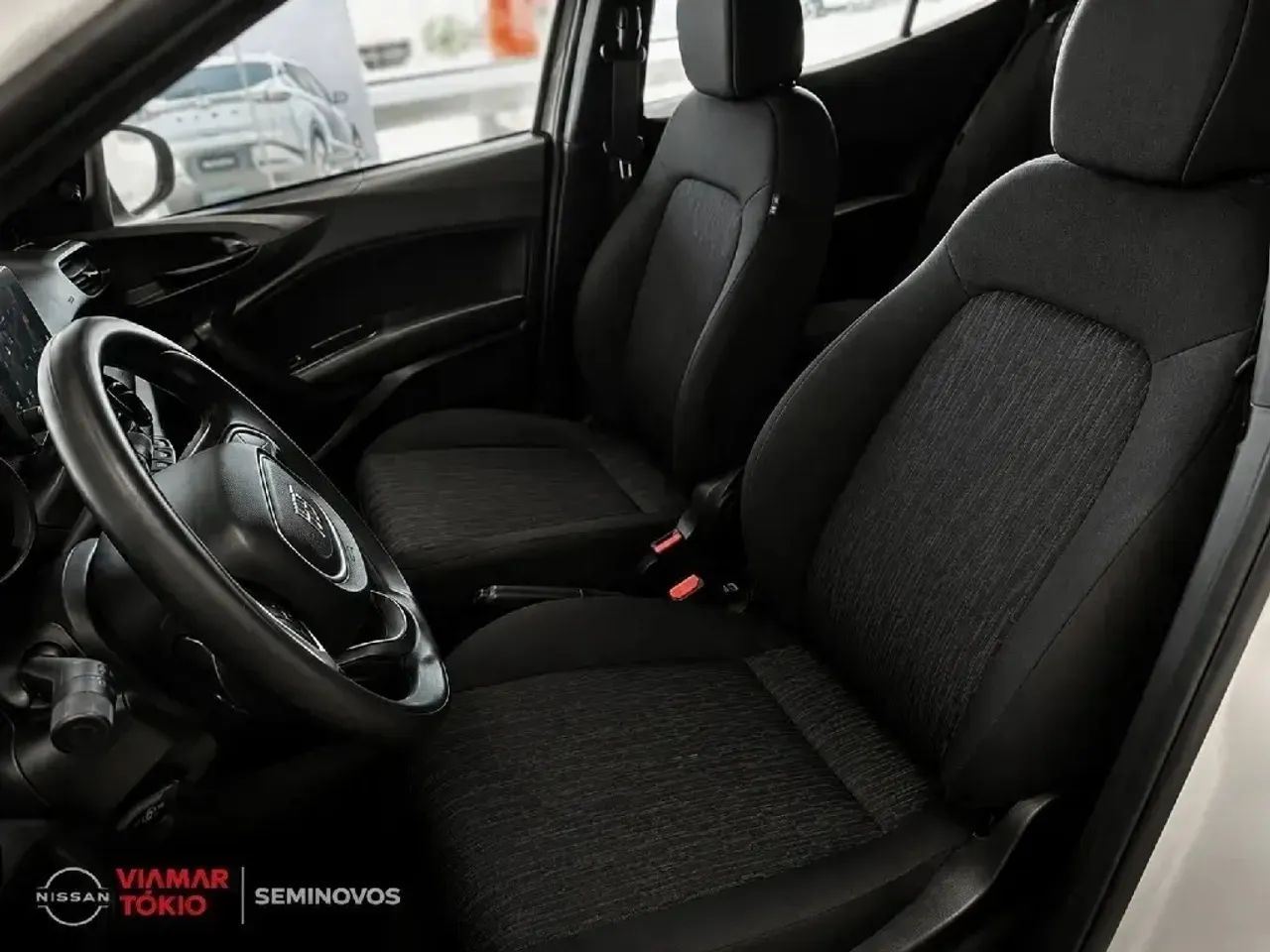 Fiat Argo Drive 1.0 Firefly, foto 15 de 17