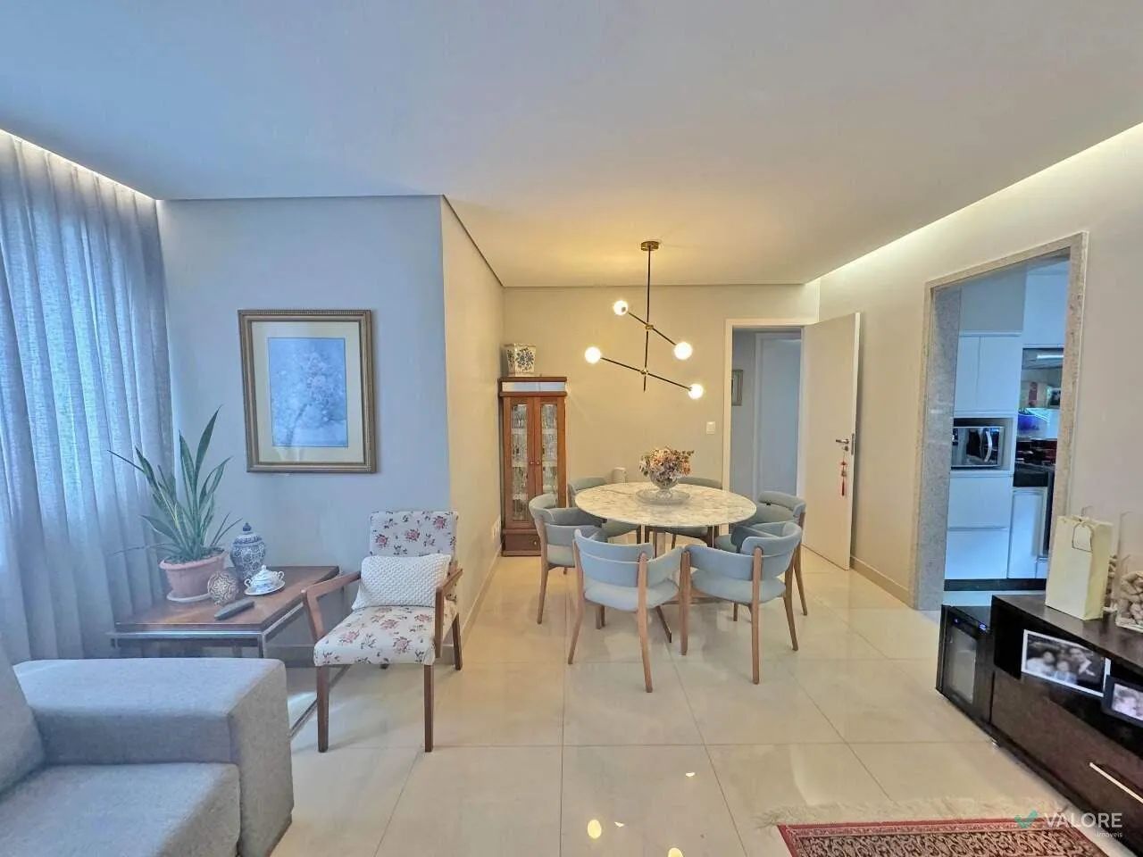 Apartamento 2 quartos  Sion - Foto 3