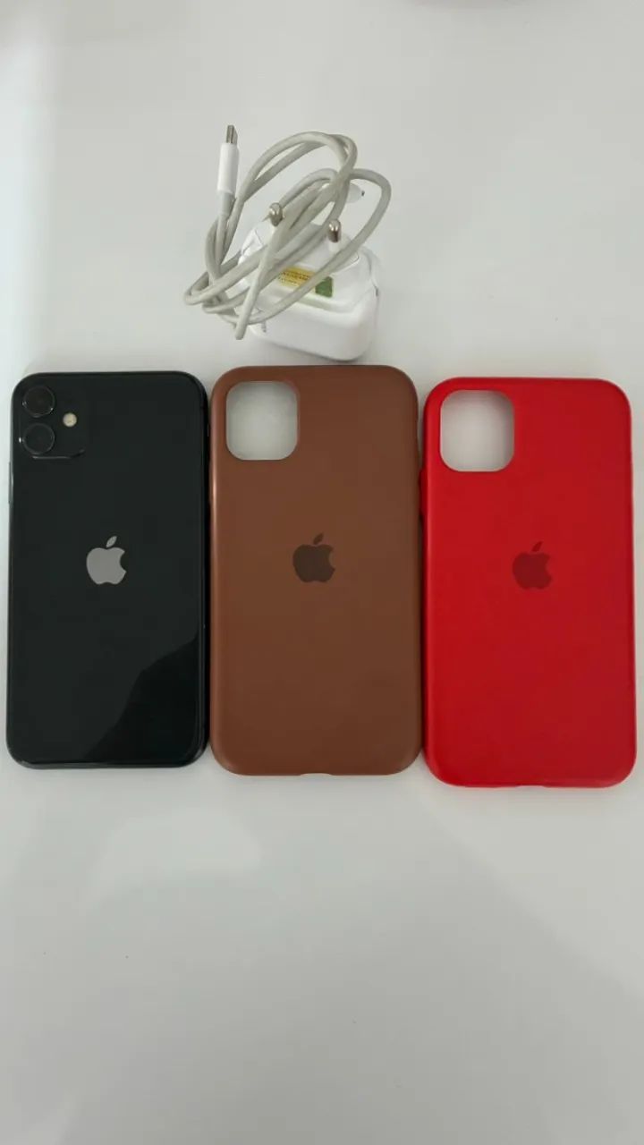 iPhone 11 128GB - Foto 2