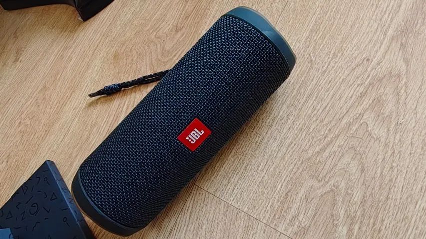 JBL Flip 4 - Foto 4