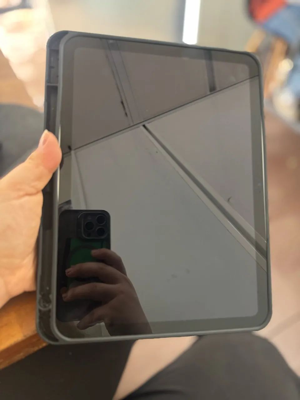 IPAD 10 GERAÇÃO - SEMINOVO - Foto 2