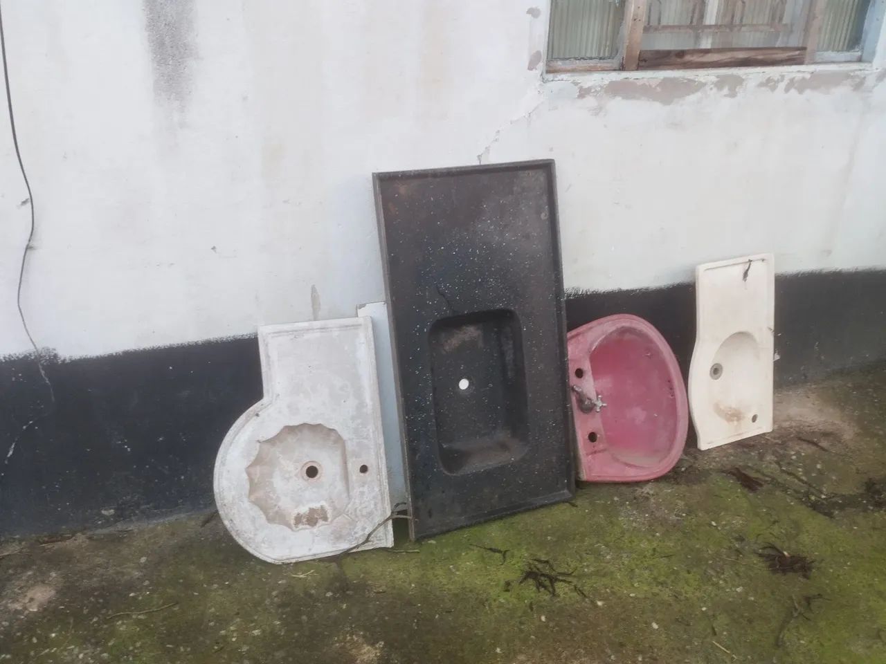 Vendo pia